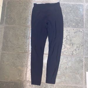 Lululemon high rise leggings